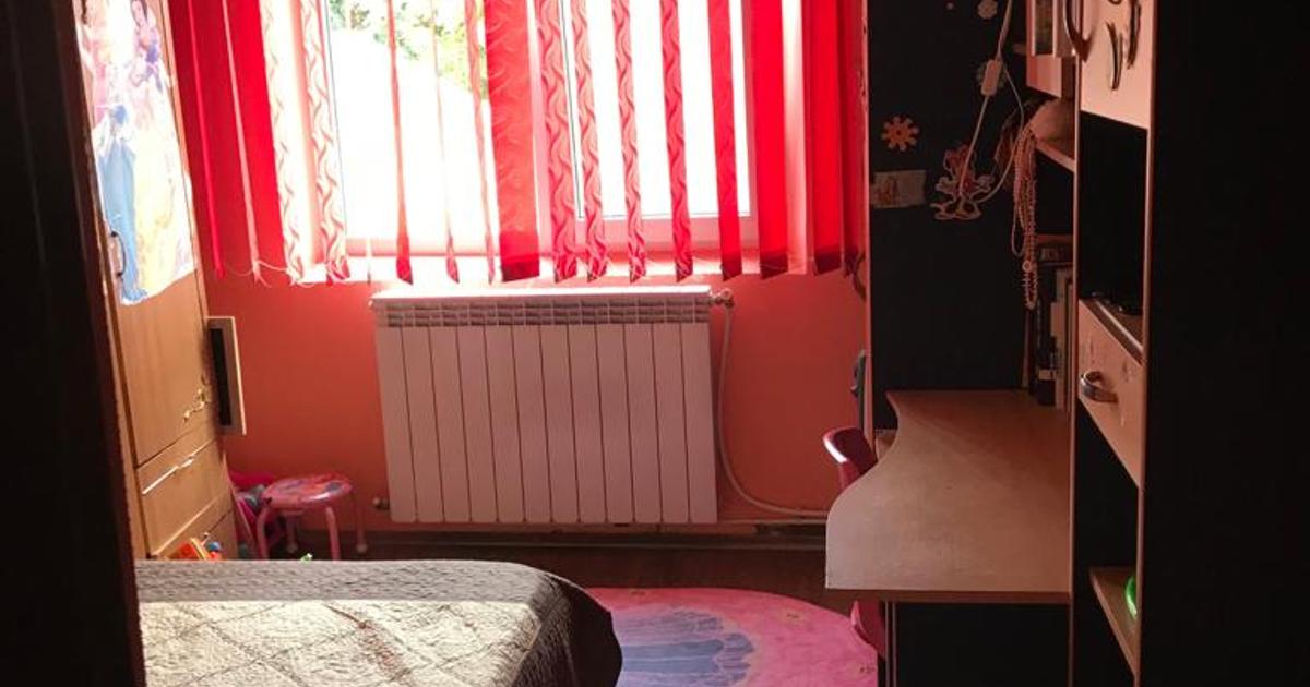 Apartament cu 3 camere în zona Central, Botoșani