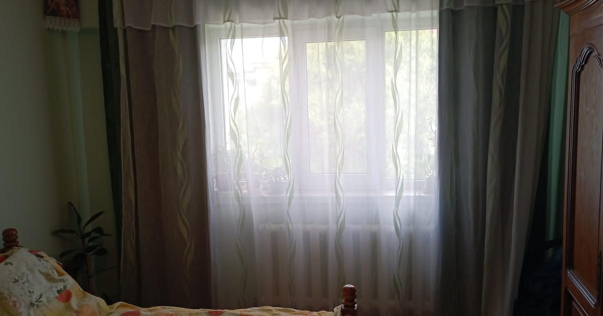 Apartament 76 mp cu 3 camere în zona Central, Botoșani