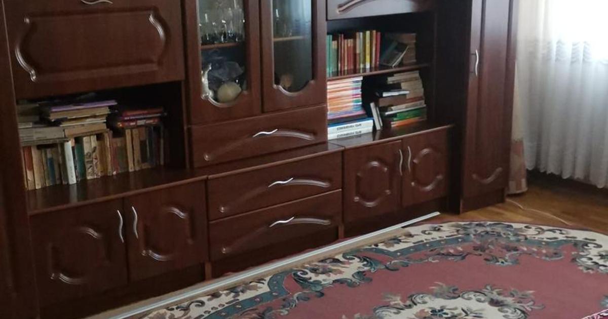 Apartament cu 3 camere în zona Central, Botoșani