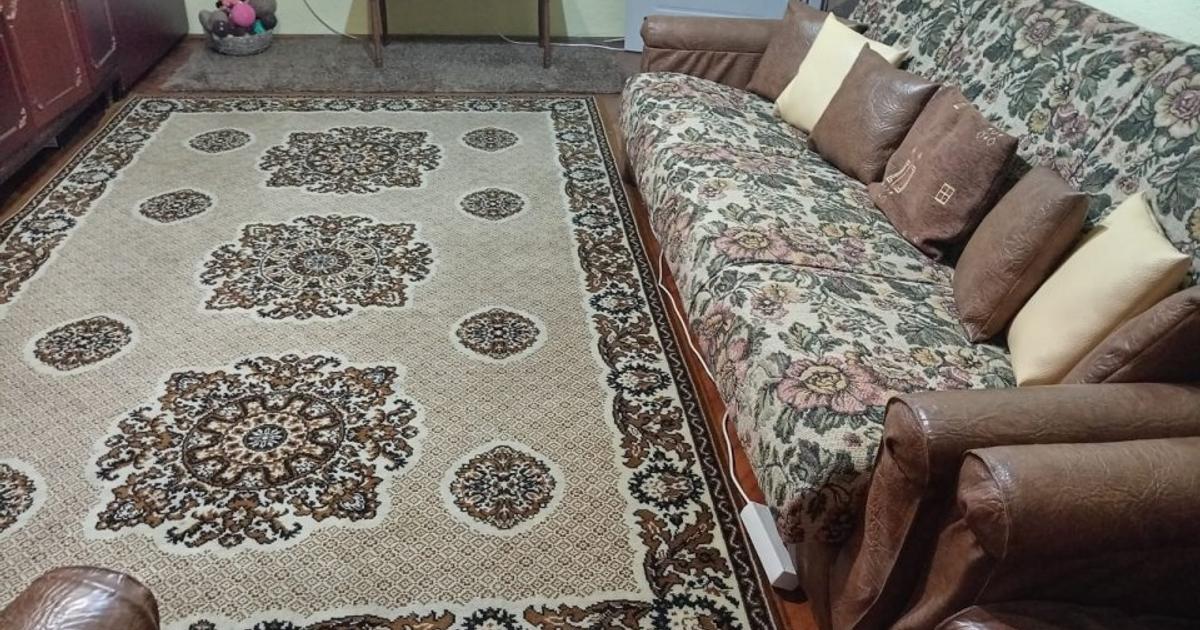 Apartament decomandat cu 4 camere în zona Central, Botoșani