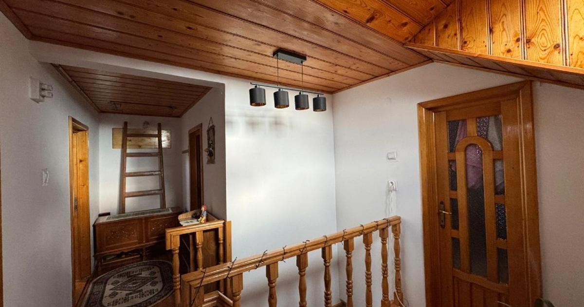 Apartament decomandat cu 6 camere în zona Central, Botoșani