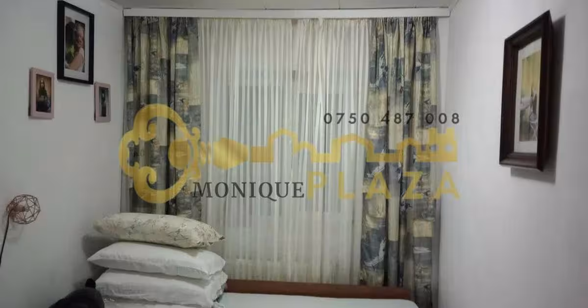 Apartament decomandat cu 3 camere în zona Central, Botoșani