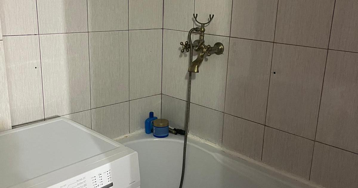 Apartament cu 2 camere în zona Periferie, Botoșani