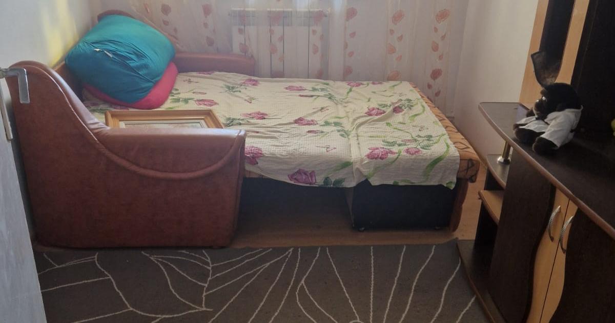 Apartament cu 3 camere în zona Periferie, Botoșani