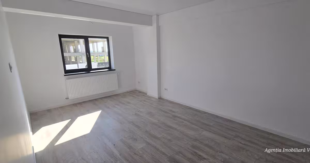 Apartament 60 mp cu 2 camere în zona Sud, Botoșani