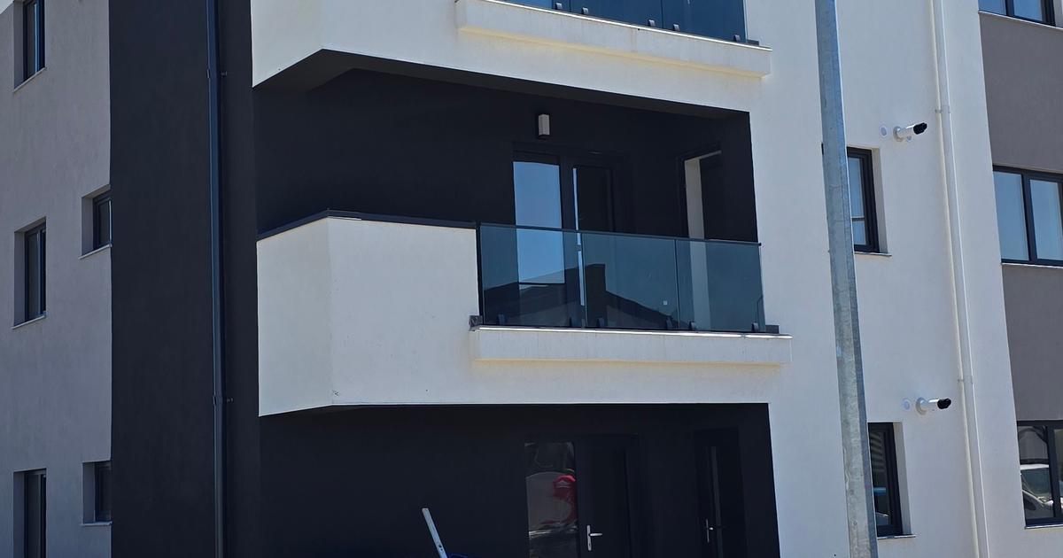 Apartament 60 mp cu 2 camere în zona Sud, Botoșani