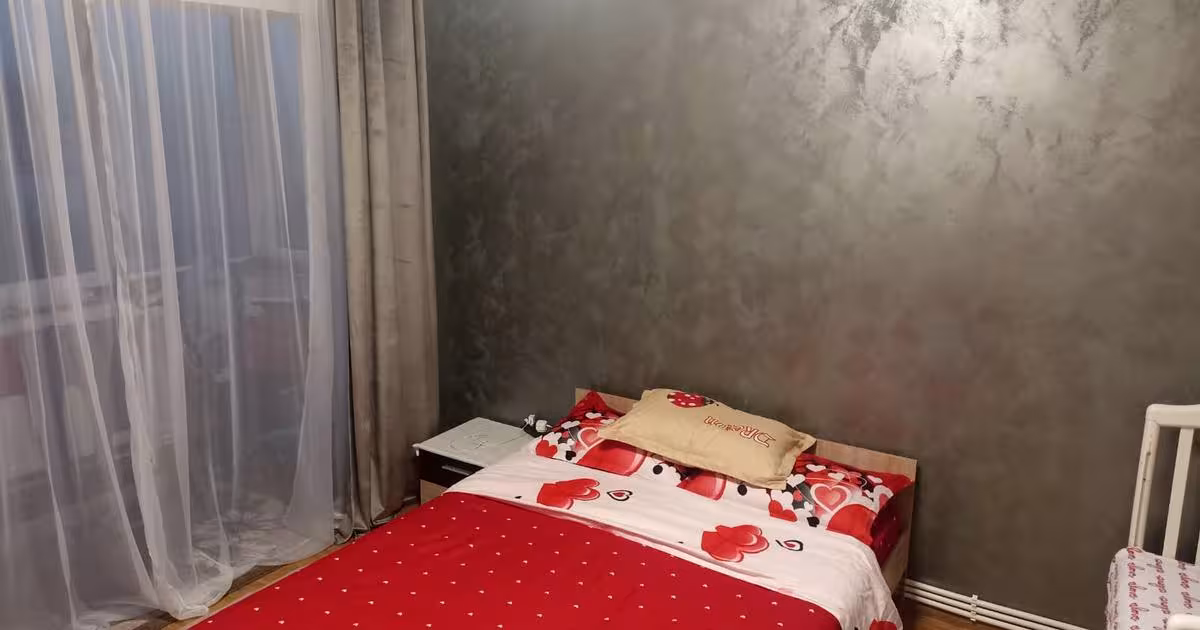 Apartament 65 mp cu 2 camere în zona Ultracentral, Botoșani