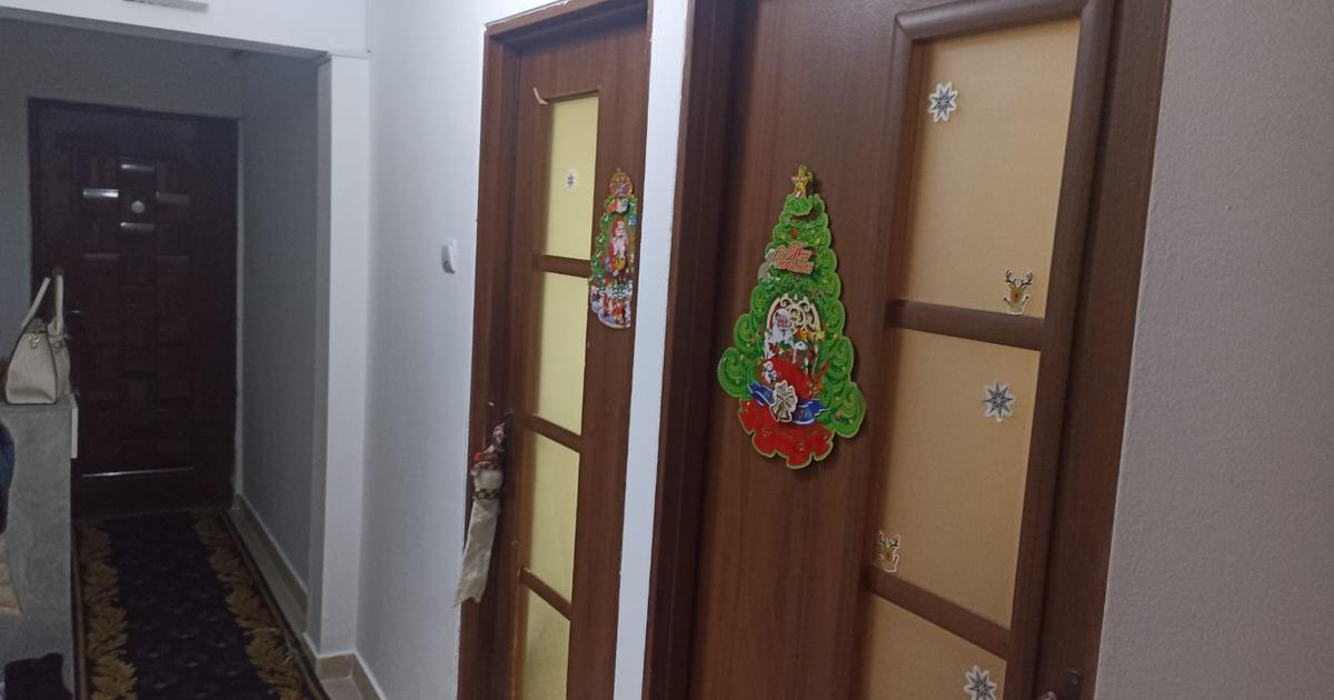 Apartament decomandat cu 2 camere în zona Ultracentral, Botoșani