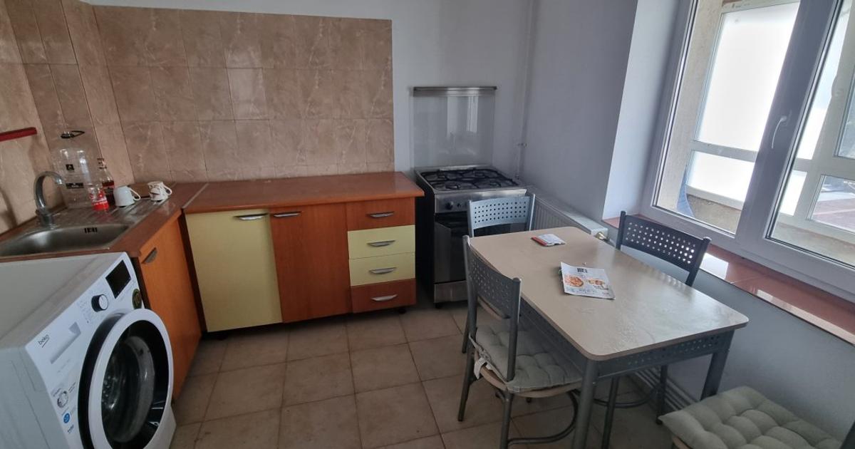 Apartament 65 mp cu 2 camere în zona Ultracentral, Botoșani