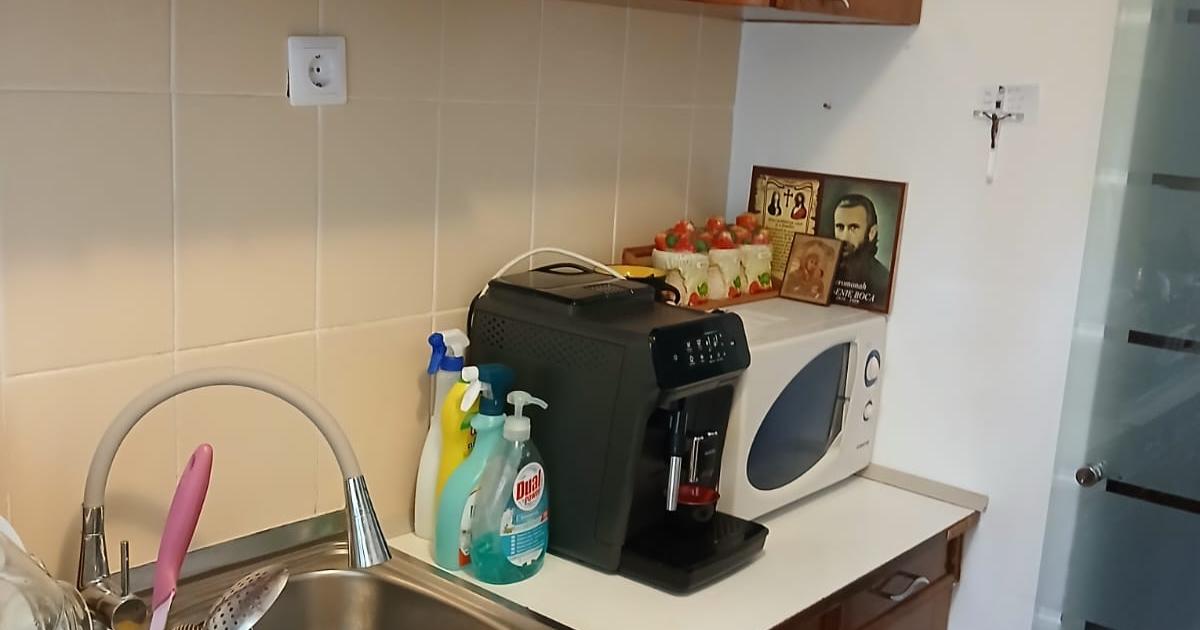 Apartament cu 2 camere în zona Ultracentral, Botoșani