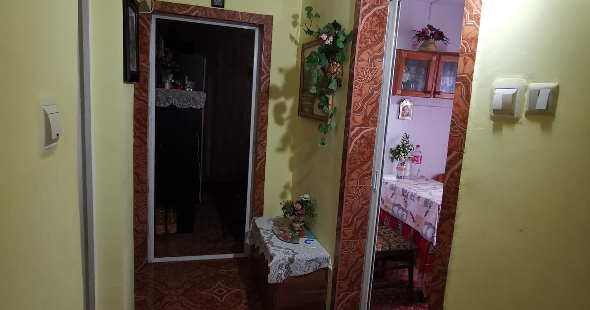 Apartament decomandat cu 2 camere în zona Ultracentral, Botoșani