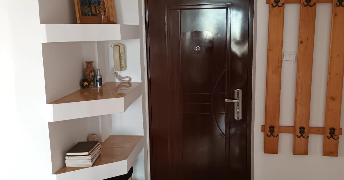 Apartament decomandat cu 2 camere în zona Ultracentral, Botoșani