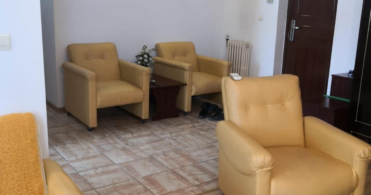 Apartament 84 mp cu 3 camere în zona Ultracentral, Botoșani