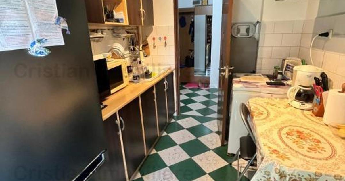 Apartament decomandat cu 2 camere în zona Apollo, Brăila