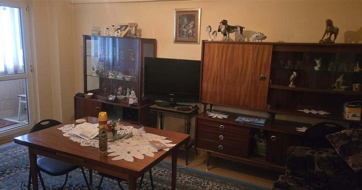 Apartament decomandat cu 4 camere în zona Apollo, Brăila
