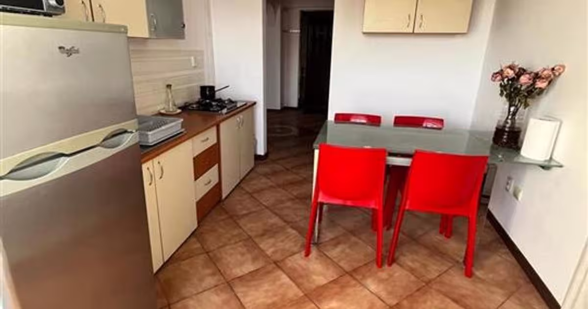 Apartament decomandat cu 2 camere în zona Barieră, Brăila