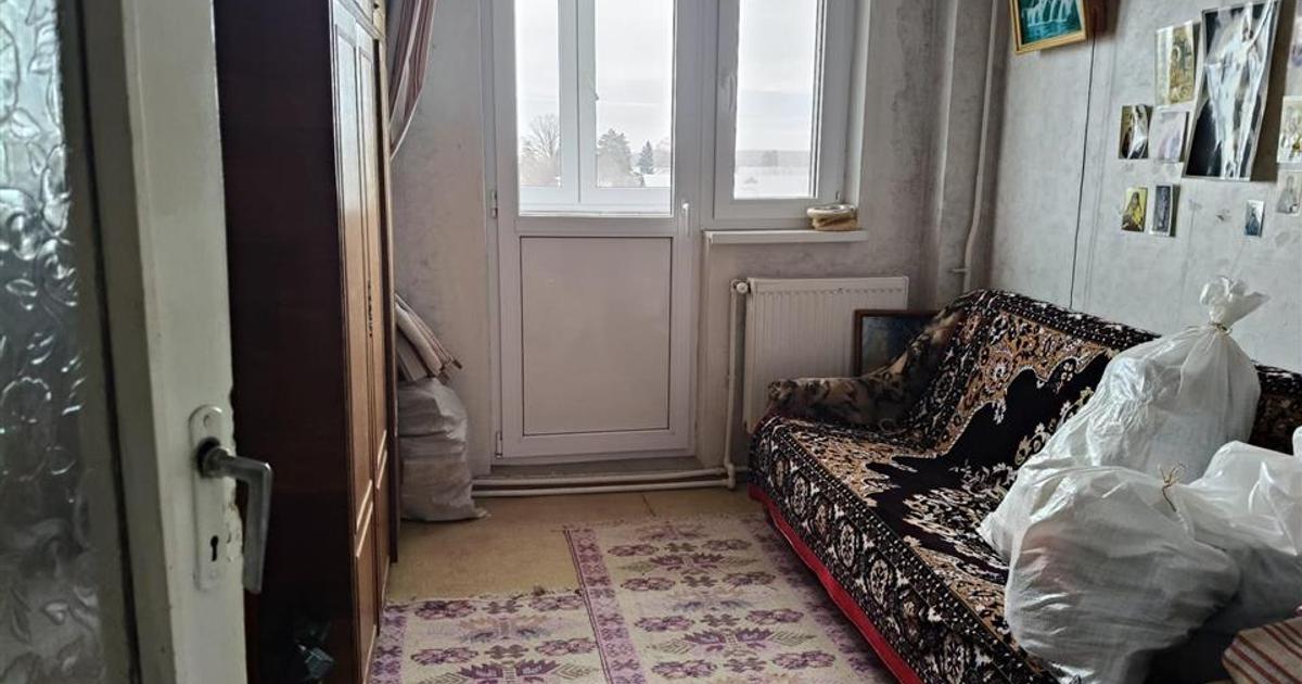 Apartament decomandat cu 3 camere în zona Barieră, Brăila