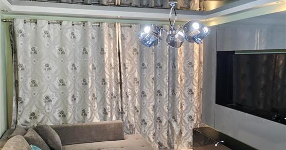 Apartament decomandat cu 2 camere în zona Buzaului, Brăila