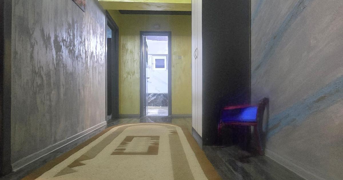 Apartament decomandat cu 2 camere în zona Buzaului, Brăila