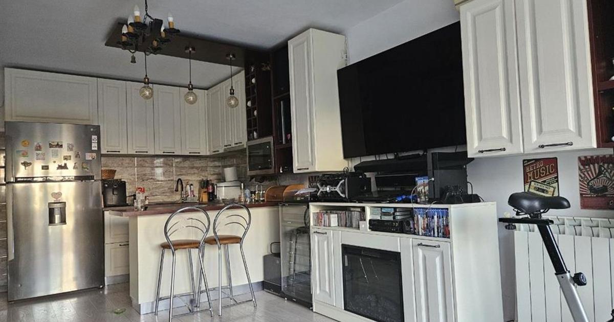 Apartament decomandat cu 2 camere în zona Buzaului, Brăila