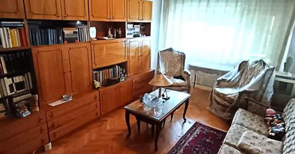 Apartament decomandat cu 2 camere în zona Călărași, Brăila