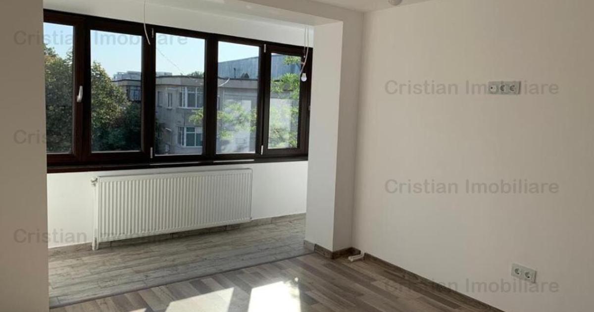 Apartament semidecomandat cu 2 camere în zona Călărași, Brăila