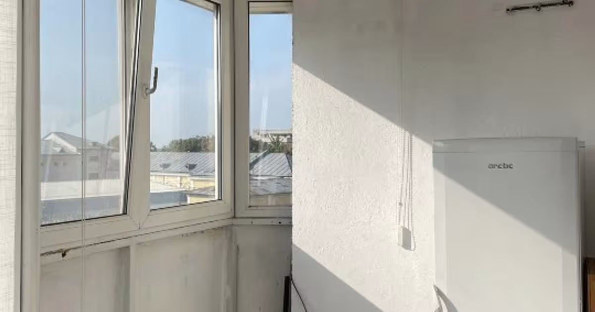 Apartament decomandat cu 3 camere în zona Călărași, Brăila