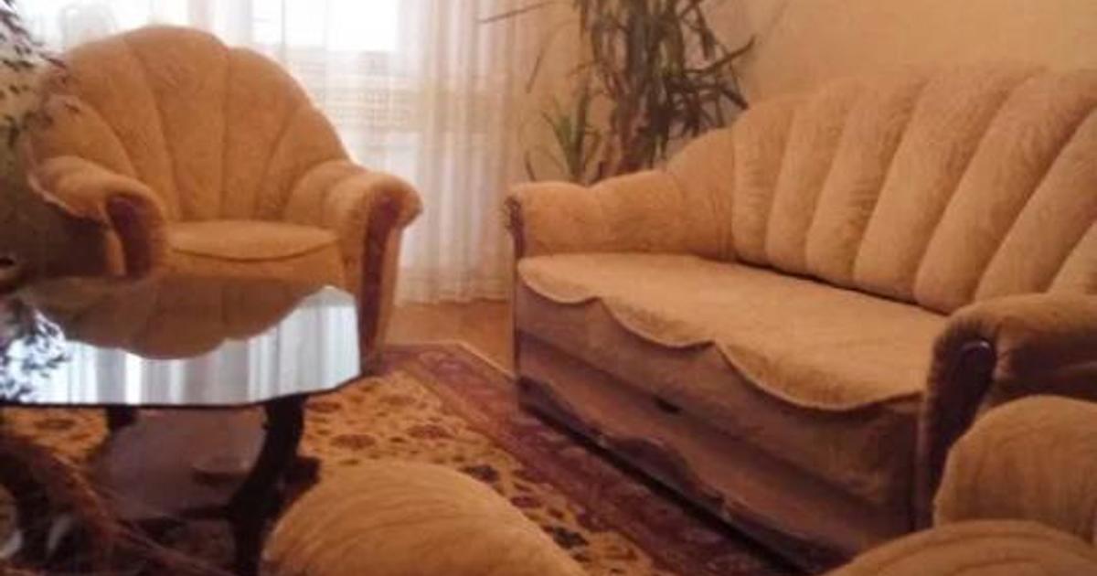 Apartament decomandat cu 3 camere în zona Călărași, Brăila