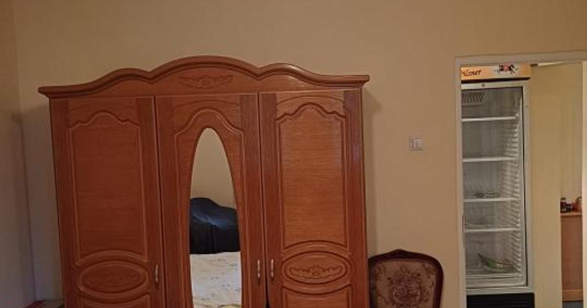 Apartament decomandat cu 2 camere în zona Calarași 4, Brăila