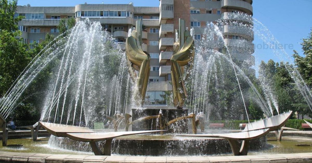 Apartament decomandat cu 4 camere în zona Călărași, Brăila