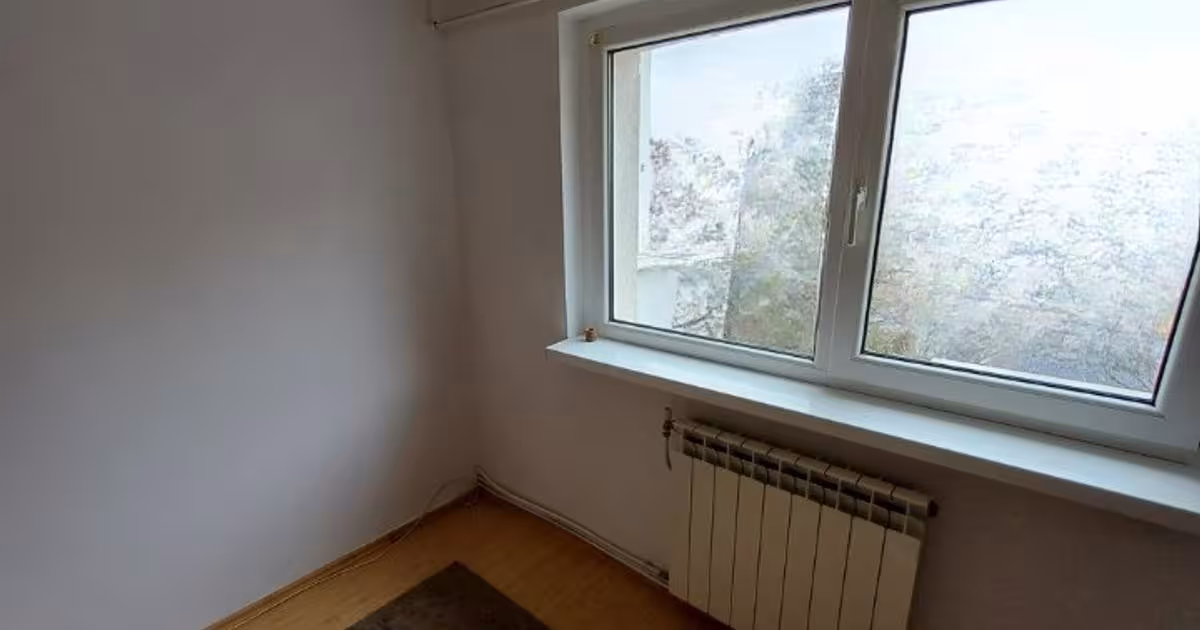Apartament decomandat cu 2 camere în zona Călărași, Brăila