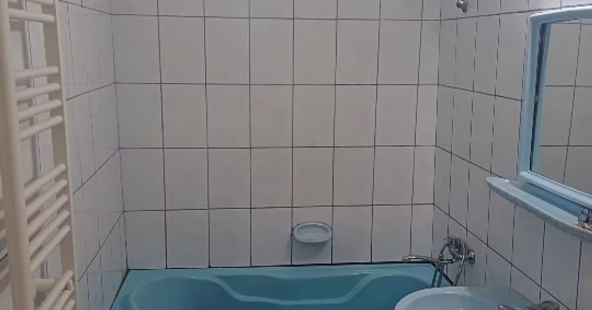 Apartament decomandat cu 2 camere în zona Calea Galați, Brăila
