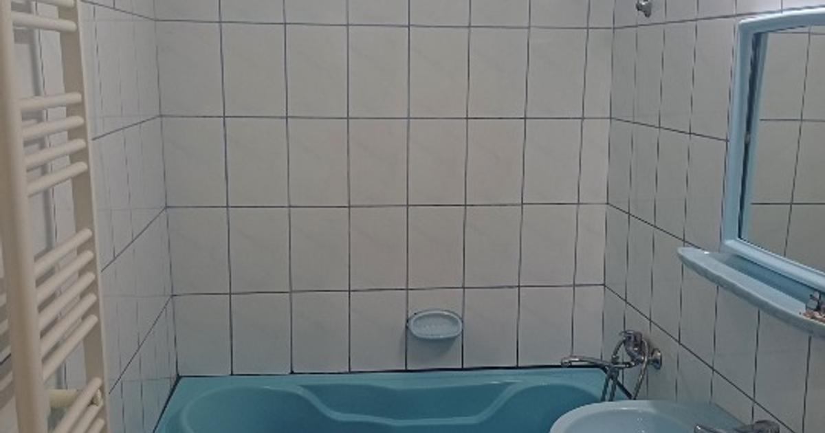 Apartament decomandat cu 2 camere în zona Calea Galați, Brăila