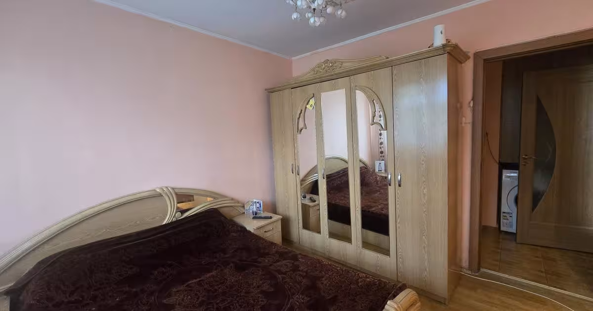 Apartament semidecomandat cu 2 camere în zona Calea Galați, Brăila