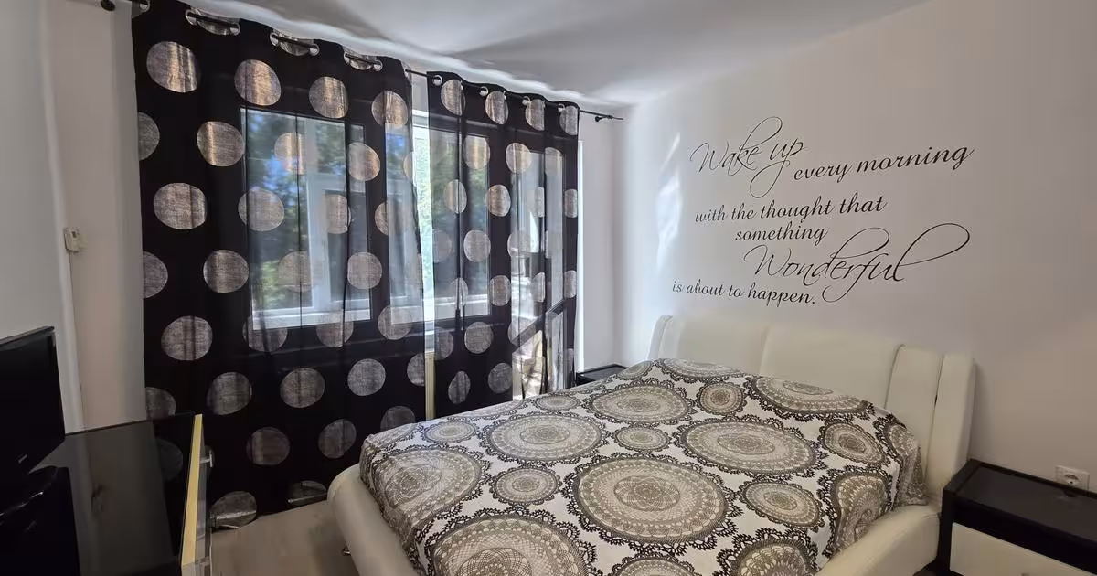 Apartament decomandat cu 3 camere în zona Calea Galați, Brăila