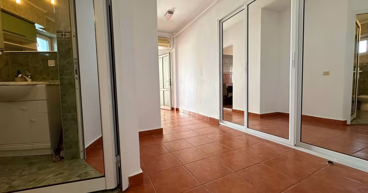 Apartament decomandat cu 2 camere în zona Calea Galați, Brăila