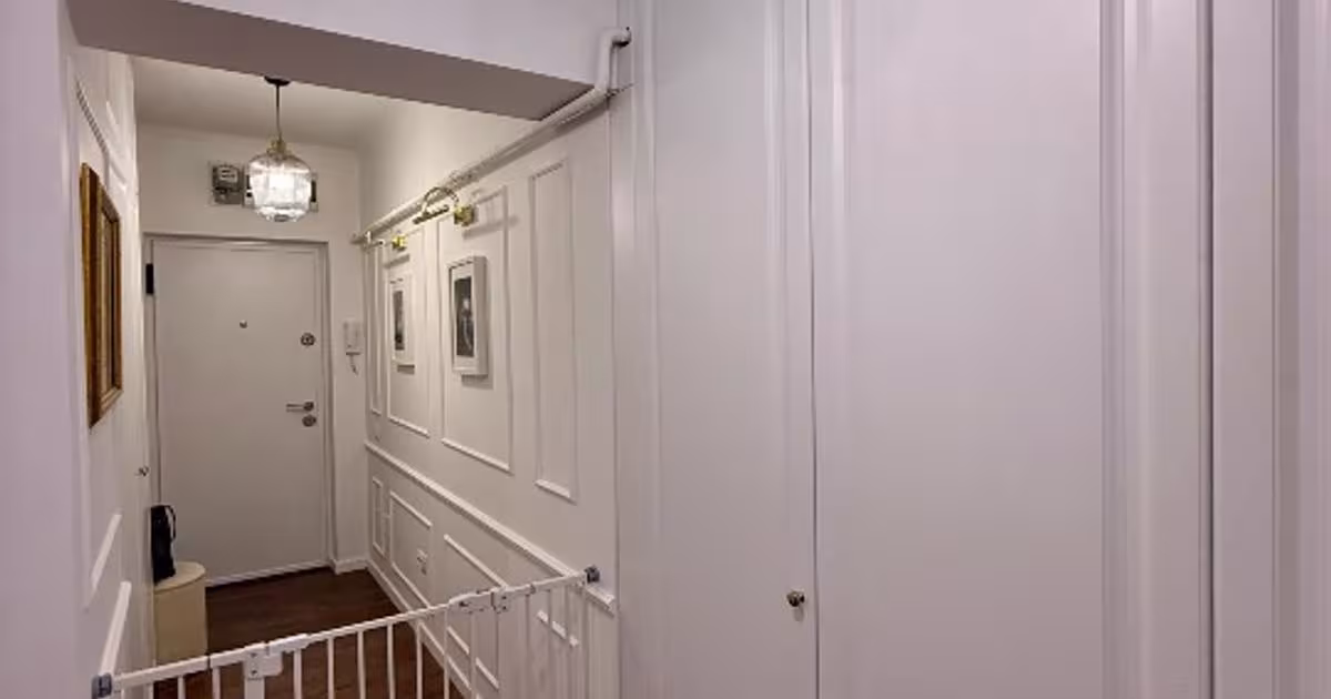 Apartament decomandat cu 3 camere în zona Central, Brăila