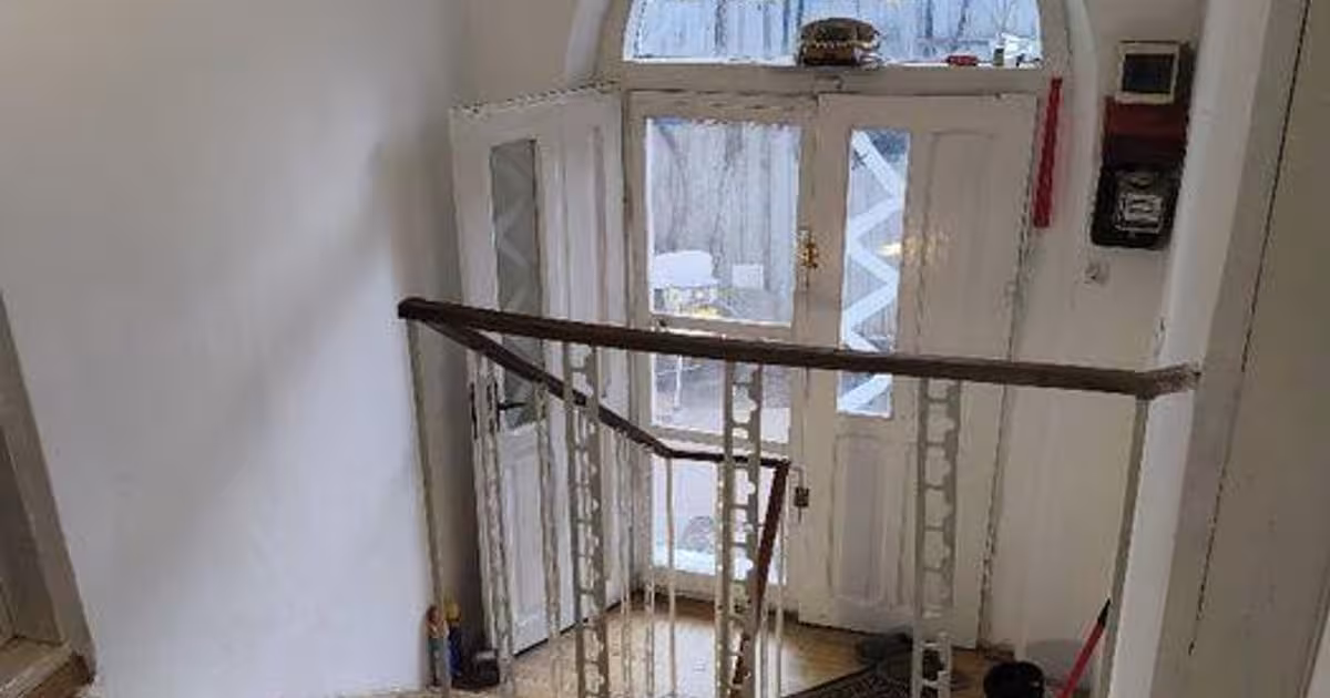 Apartament decomandat cu 5 camere în zona Central, Brăila