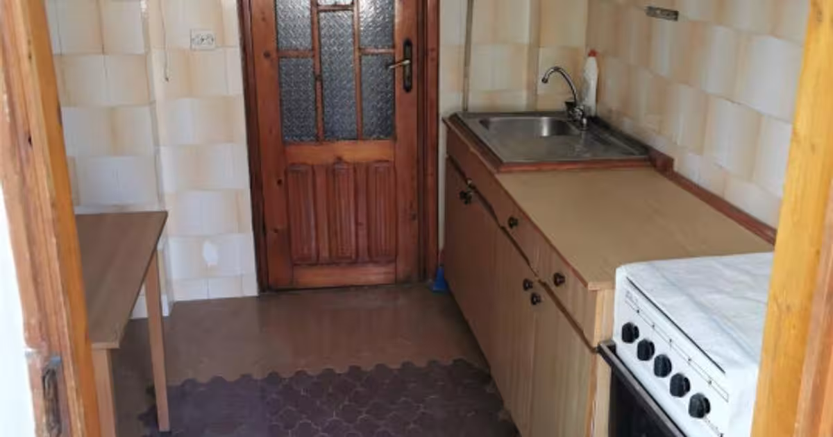 Apartament decomandat cu 2 camere în zona Dorobanți, Brăila