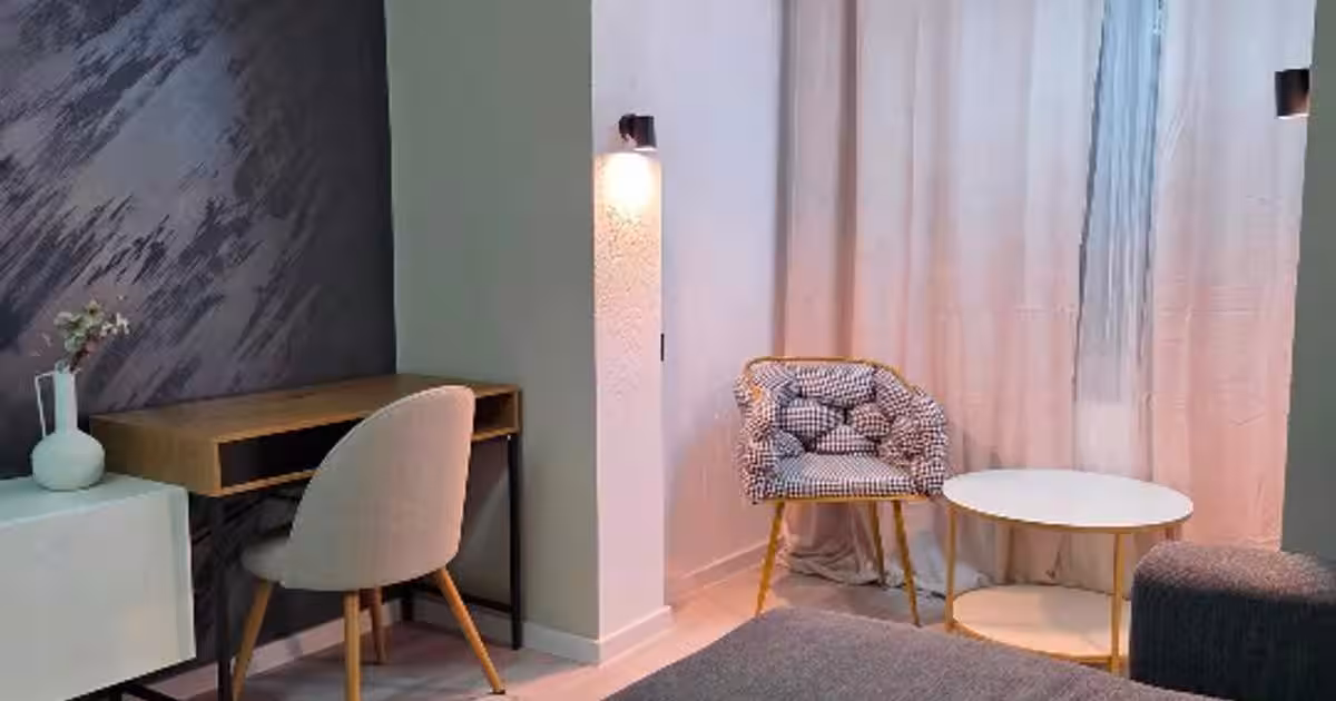 Apartament decomandat cu 3 camere în zona Dorobanți, Brăila