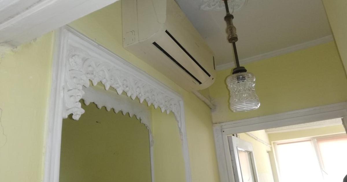 Apartament decomandat cu 2 camere în zona Gării, Brăila