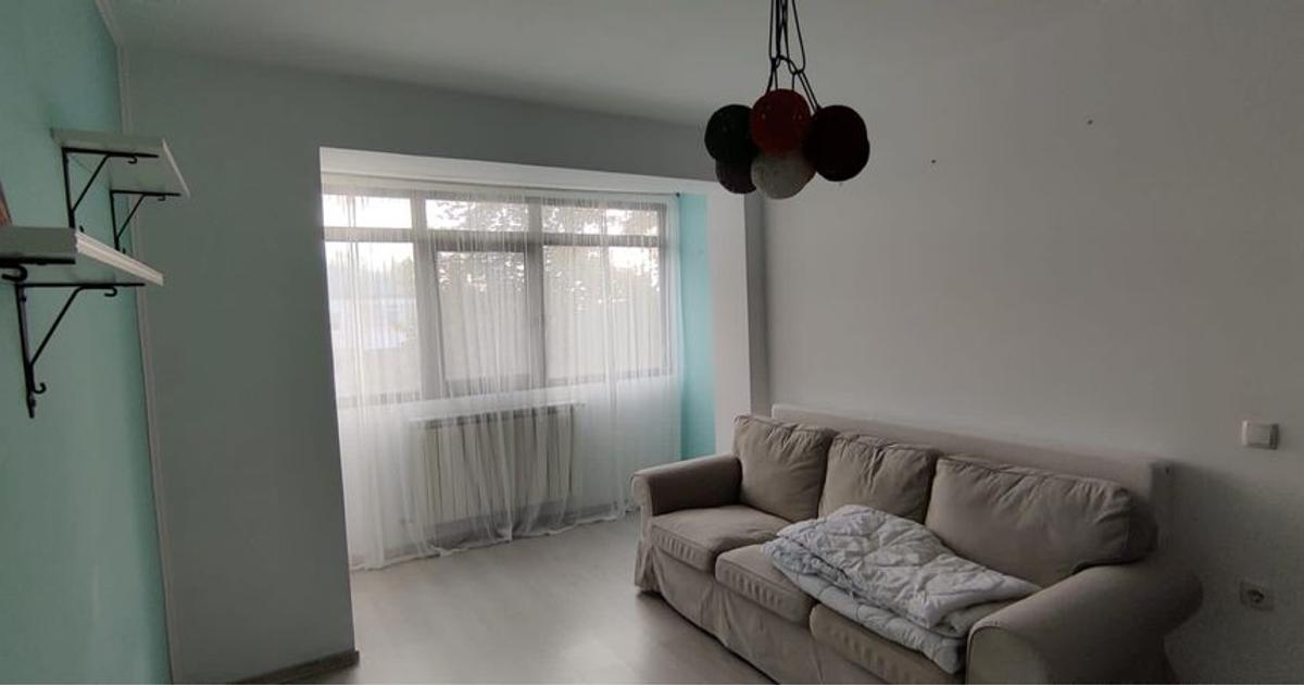 Apartament decomandat cu 3 camere în zona Gării, Brăila