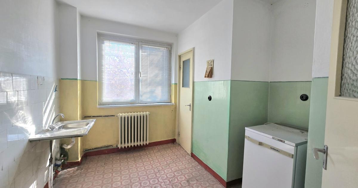 Apartament semidecomandat cu 2 camere în zona Hipodrom, Brăila