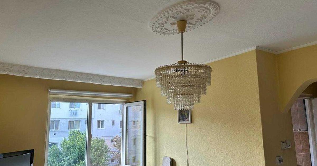 Apartament semidecomandat cu 2 camere în zona Hipodrom, Brăila
