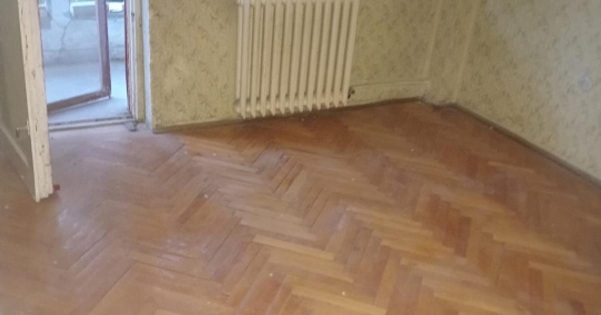 Apartament semidecomandat cu 2 camere în zona Hipodrom, Brăila