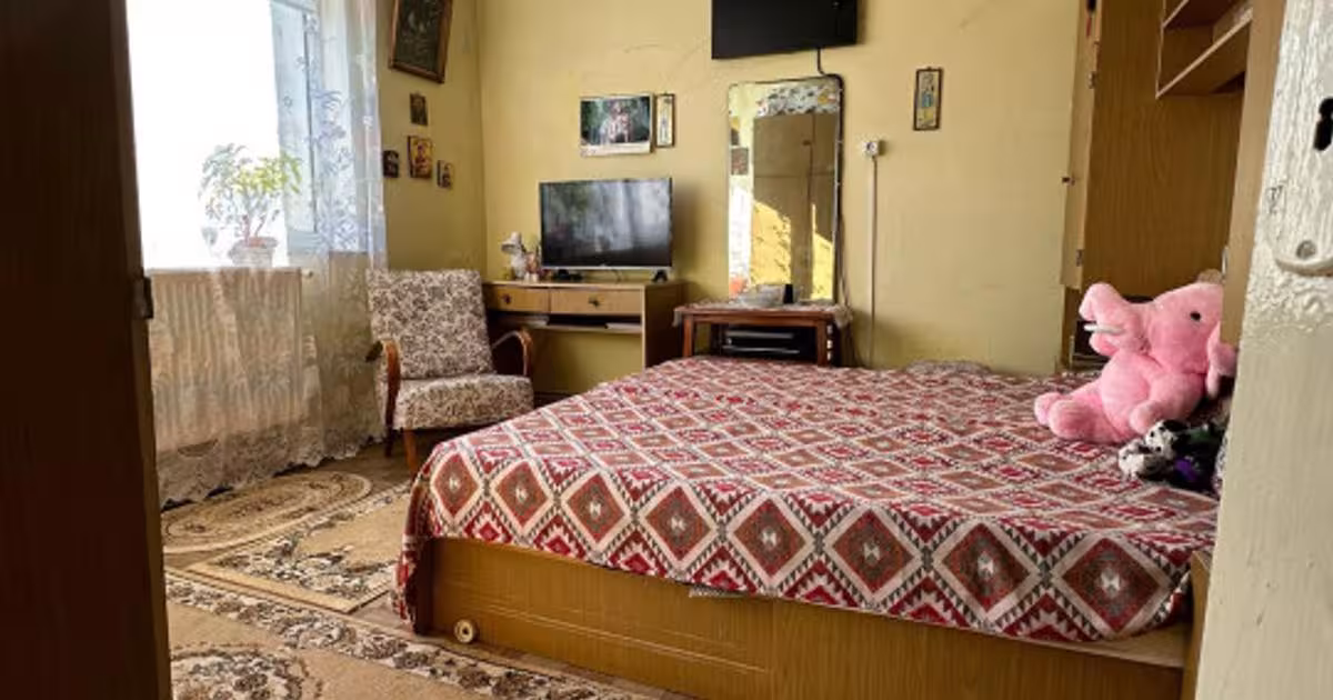 Apartament semidecomandat cu 2 camere în zona Independenței, Brăila