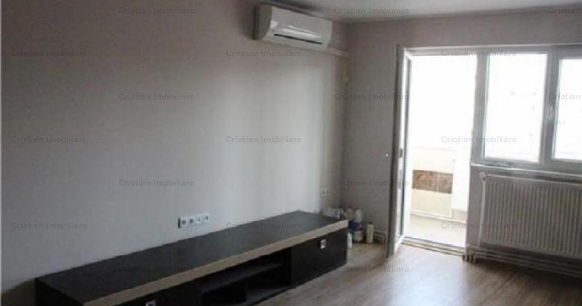 Apartament decomandat cu 3 camere în zona Independenței, Brăila