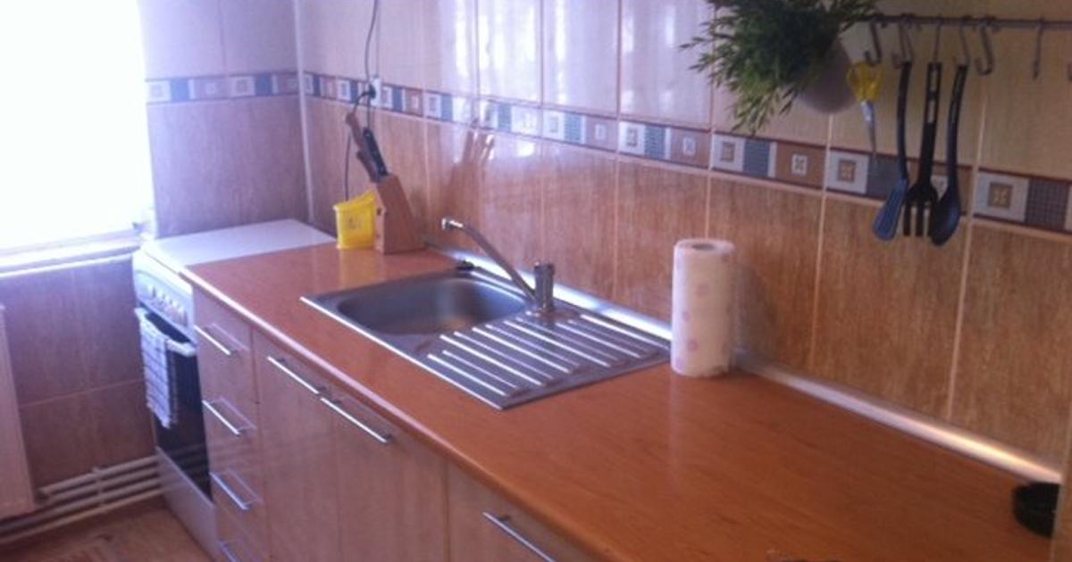 Apartament semidecomandat cu 2 camere în zona Independenței, Brăila