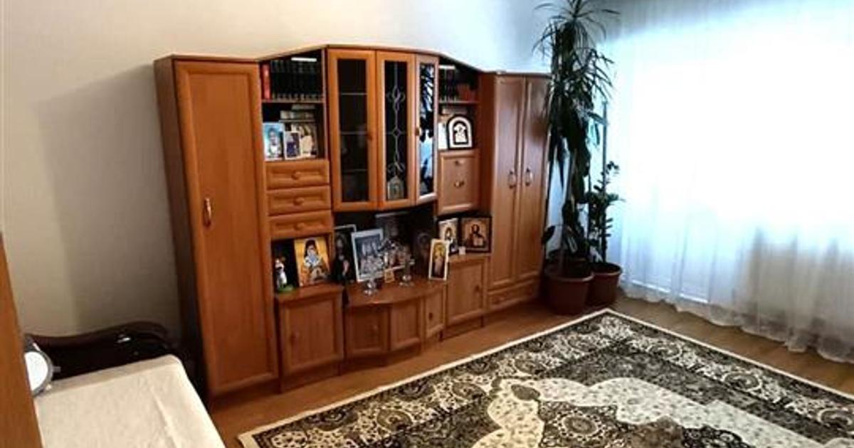 Apartament decomandat cu 2 camere în zona Obor, Brăila