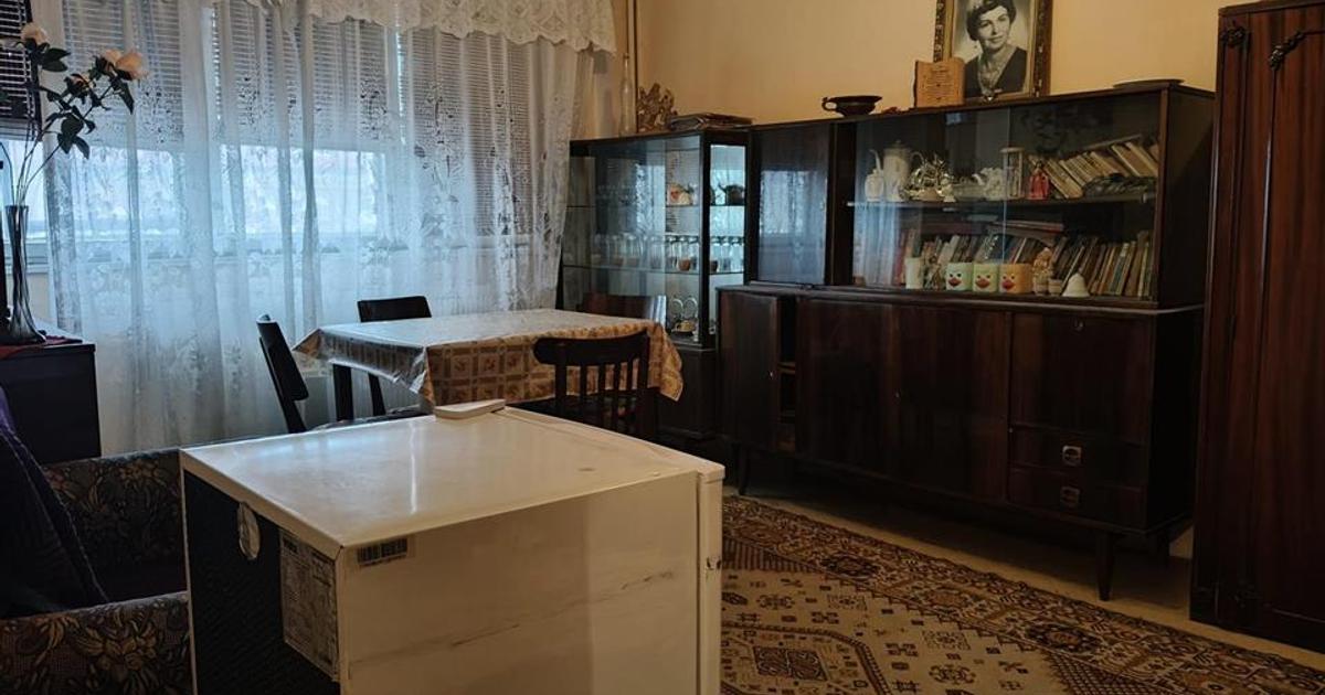 Apartament decomandat cu 3 camere în zona Obor, Brăila